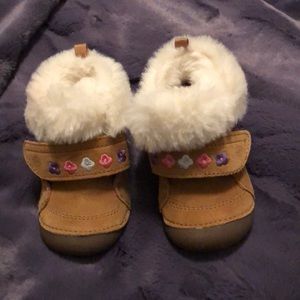 Booties